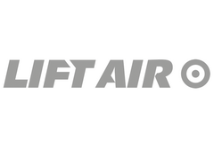 Logo Lift Air