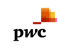 Logo PWC