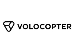 Logo Volocopter
