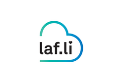 Logo laf.li