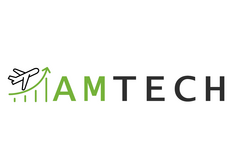 AMTECH Logo