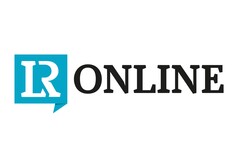 IR Online Logo