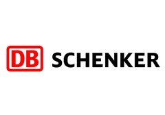 Logo DB Schenker